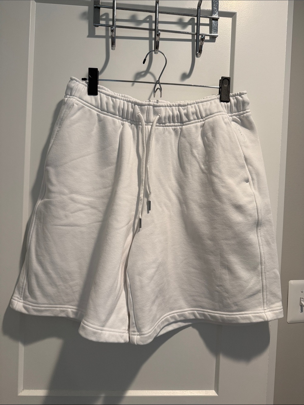 Athleta Women's Drawstring Bermuda Shorts